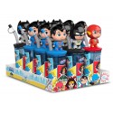 DC Super Friends Drink & Go