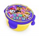 Paw Patrol Lunch Box plastic with jellies in chocolate 50g