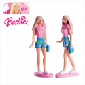 Barbie PVC 8 cm