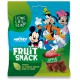 Mickey Fruit Snack 20g (apple)