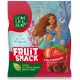 Little Mermaid Fruit Snack 20g (strawberry)