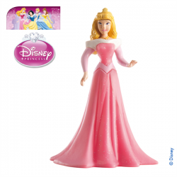 Aurora Princess Set PVC 8 cm