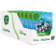 Mickey Fruit Jelly Strips 40g (apple)