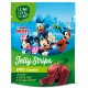 Mickey Fruit Jelly Strips 40g (apple)