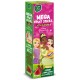 Princess Mega Fruit Stick (5x20g) Box with tattoo (apple)