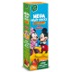 Mickey Mega Fruit Stick (5x20g) Box with tattoo (mango)