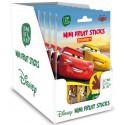 Cars Mini Fruit Stick (5x10g) Foil (strawberry)