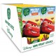 Cars Mini Fruit Stick (5x10g) Box with tattoo (strawberry)