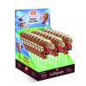 Lollipop Football Player Vincent 35g (162 mm)