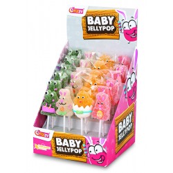 Baby Jelly Pop