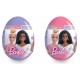 Barbie Surprise Plastic Eggs