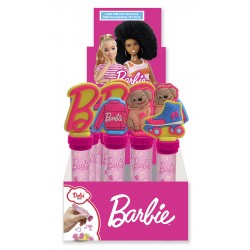 Barbie Stamps with 2D Figurines