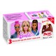 Barbie Chocolate Eggs 3pack (3x20g)
