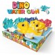 Dino Water Gun