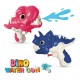 Dino Water Gun