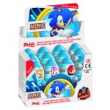 Sonic Milk Chocolate Eggs