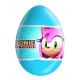 Sonic Milk Chocolate Eggs