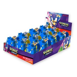Sonic Candy Box Bracelet