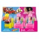 Barbie & Hot Wheels Candy Machine