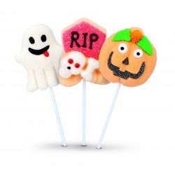 Halloween Mallow Pop