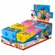 Paw Patrol Blocks with 3D Puzzle