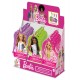 Barbie Squeeze Gel