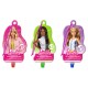 Barbie Squeeze Gel