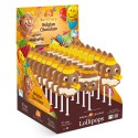 Lollipo Celebration 16xParty & 8xYummy 25g (160mm)