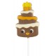 Lollipo Celebration 16xParty & 8xYummy 25g (160mm)