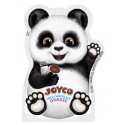 Panda Chocolate Dragees 50g