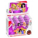 Princess Fairy Tale Surprise Milk Chocolate Eggs