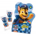 Paw Patrol Cream Bites Chase 50g (blue)