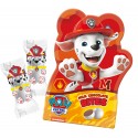 Paw Patrol Milk Chocolate Bites Marshall 50g (white)