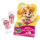 Paw Patrol Chocolate Dragees with peanuts Skye 50g (pink)