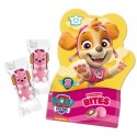 Paw Patrol Peanut Bites Skye 50g (pink)