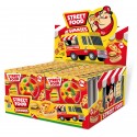 Street Food Gummies
