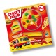 Street Food Gummies