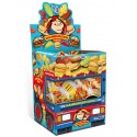 Hamburger Gummies