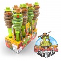 Snake Bubble