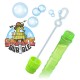 Snake Bubble