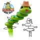 Snake Bubble