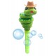 Snake Bubble