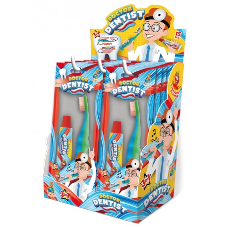 Doctor Dentist