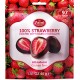 Strawberry 100% Coated with Dark Chocolate 40g