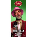 Zero Sugar Dark Chocolate Cocoa Nibs 70g