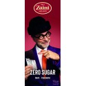Zero Sugar Dark Chocolate 70g