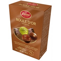 Boule d'Or Gianduja Carton Box 200g