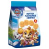 Paw Patrol Shaped Cookies Butter 100g