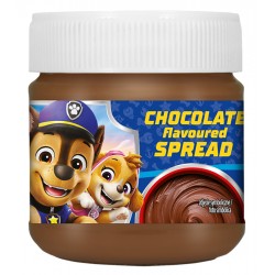 Paw Patrol Chocolate Spread 200g