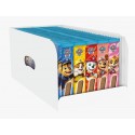 Paw Patrol Chocolate Lollipop 5pack